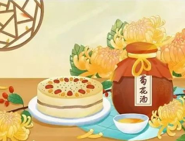 喜迎二十大:相聚申丞·愛在重陽 