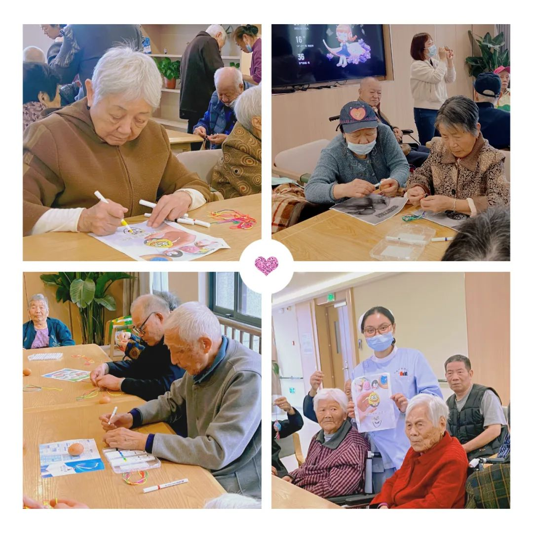 立夏快樂，趣味斗蛋！