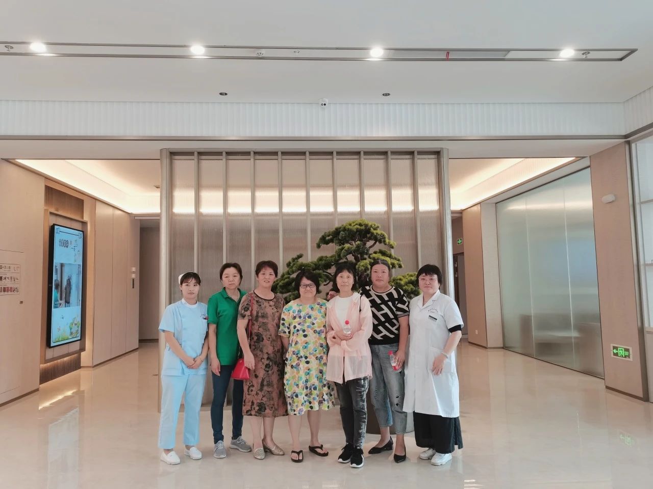 關(guān)愛(ài)失能老人  惠及千萬(wàn)家