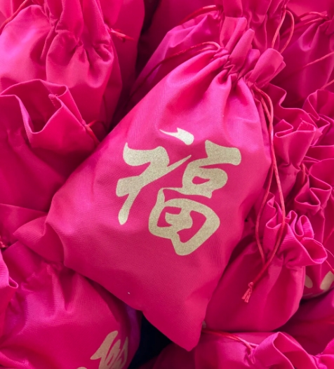 金蛇賀歲，申丞情暖：南通申丞觀音山護(hù)理院別樣的新春