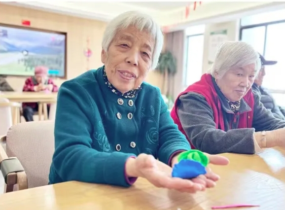 情暖冬至，樂悠悠